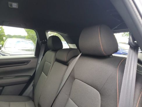 Used 2026 Honda CR-V Sport image 9