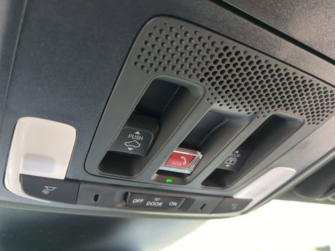 New 2026 Honda Passport TrailSport image 20