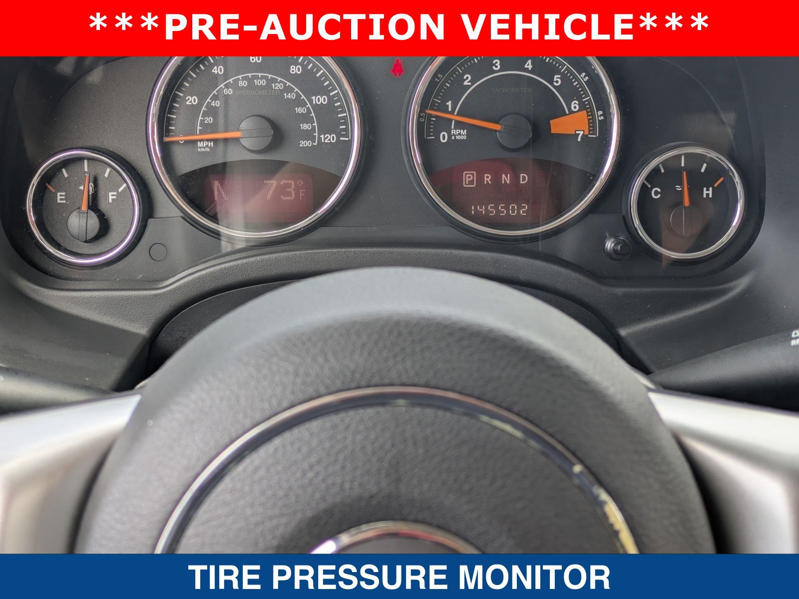 Used 2014 Jeep Compass Latitude FWD image 28
