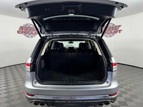 Used 2020 Lincoln Aviator Reserve w/ Equipment Group 202A image 29