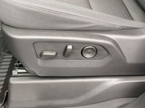 New 2025 Chevrolet Silverado 1500 RST AWD/4WD image 16