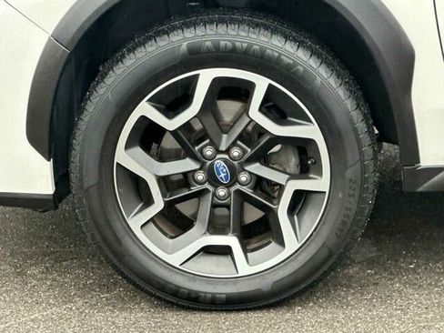 Used 2017 Subaru Crosstrek 2.0i image 32