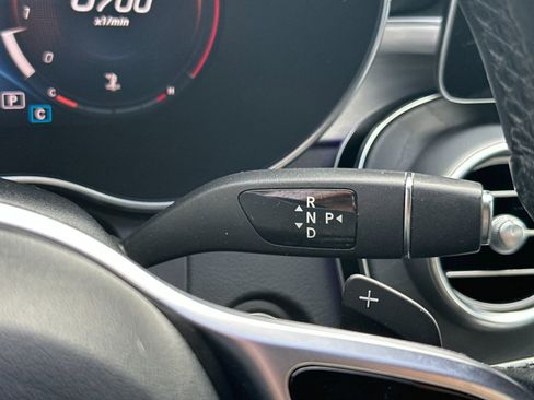 Certified 2021 Mercedes-Benz C 300 Sedan w/ Premium Package image 24