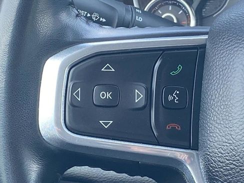 Used 2022 RAM 1500 Laramie image 10