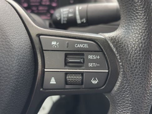 Used 2023 Honda Accord EX image 19