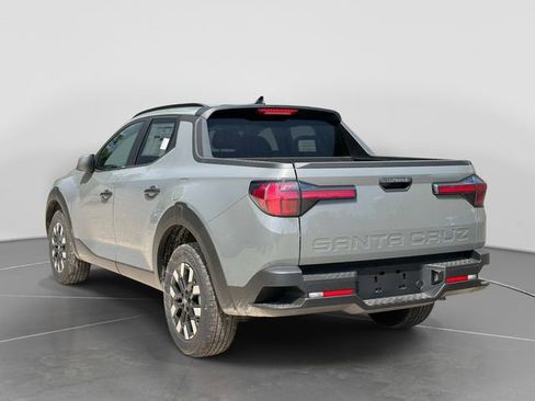 New 2026 Hyundai Santa Cruz SEL FWD image 6