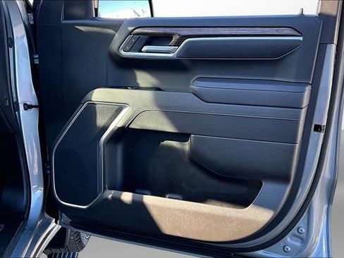 Used 2025 GMC Sierra 1500 Elevation AWD/4WD image 24