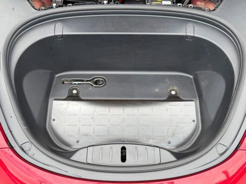 Used 2019 Tesla Model 3 Long Range AWD/4WD image 6