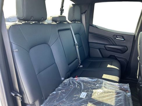 New 2026 Chevrolet Colorado LT w/ LT Convenience Package RWD image 18