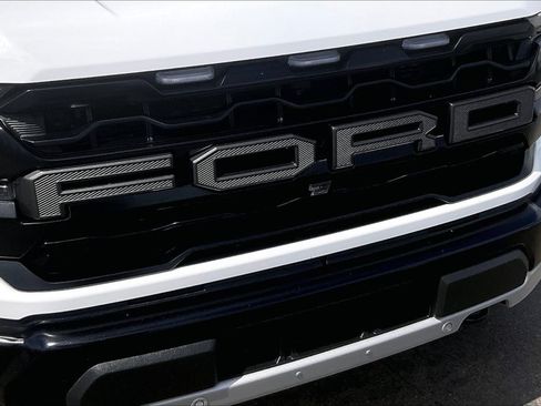 Used 2024 Ford F150 Raptor AWD/4WD image 28