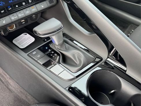 New 2026 Hyundai Elantra SEL Sport Premium FWD image 28