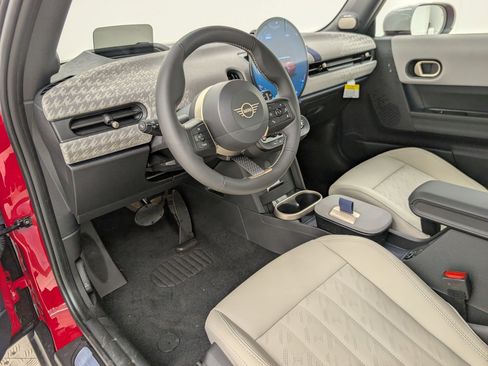 New 2026 MINI Cooper S image 4