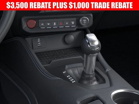 New 2025 Ford Mustang GT Premium image 15