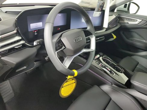 New 2026 Audi A5 2.0T Premium Plus AWD/4WD image 24