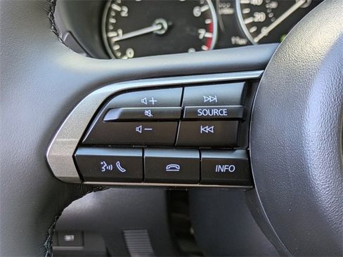 New 2026 MAZDA CX-30 AWD 2.5 S w/ Select Sport Pkg image 21