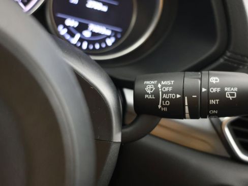 Used 2018 MAZDA CX-5 Touring AWD/4WD image 27