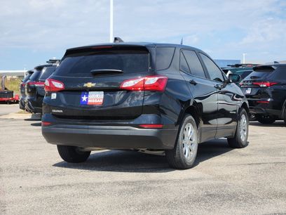 Used 2020 Chevrolet Equinox LS w/ LS Convenience Package