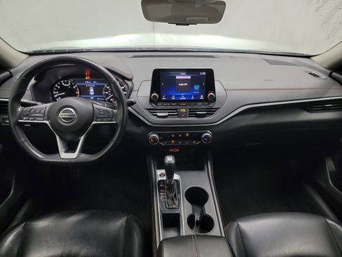 Used 2022 Nissan Altima 2.5 SR image 15