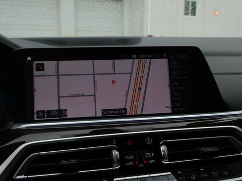 Used 2020 BMW X7 xDrive40i w/ Premium Package AWD/4WD image 45