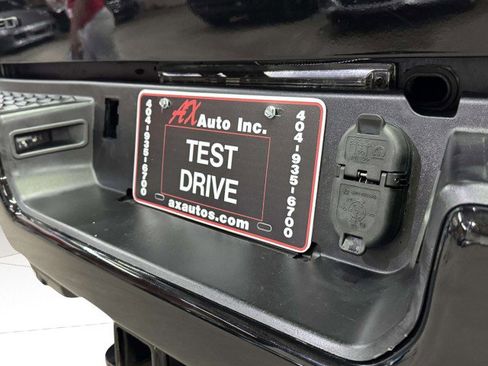 Used 2022 RAM 3500 Limited w/ Night Edition image 64