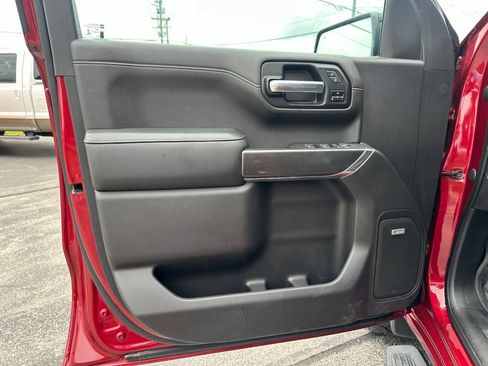 Used 2020 GMC Sierra 1500 AT4 w/ AT4 Premium Package AWD/4WD image 13