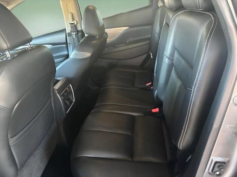 Used 2017 Nissan Murano Platinum w/ Platinum Technology Package image 13