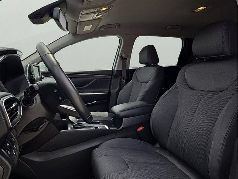 Used 2019 Hyundai Santa Fe SEL FWD image 13