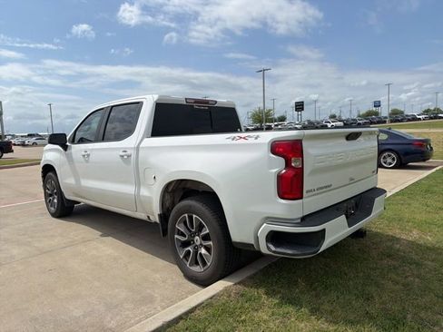 Used 2019 Chevrolet Silverado 1500 RST w/ All-Star Edition image 4