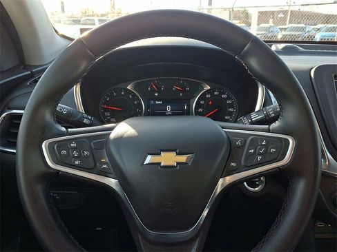 Certified 2023 Chevrolet Equinox LT image 20