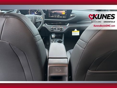 New 2026 Buick Envista Preferred w/ Convenience I Package image 37