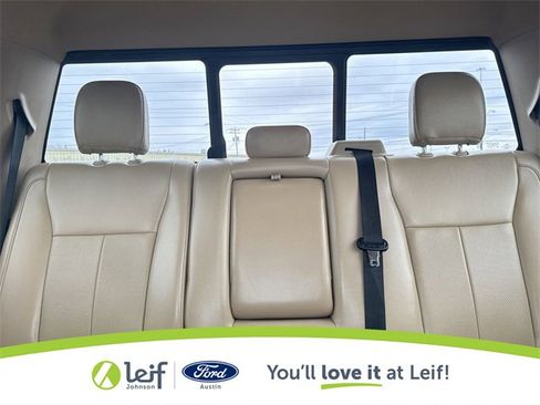 Used 2020 Ford F350 Lariat w/ Lariat Ultimate Package image 30