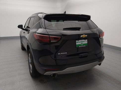 Used 2024 Chevrolet Blazer LT w/ Convenience Package image 6