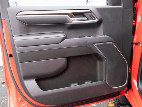 Used 2023 Chevrolet Silverado 1500 RST image 13