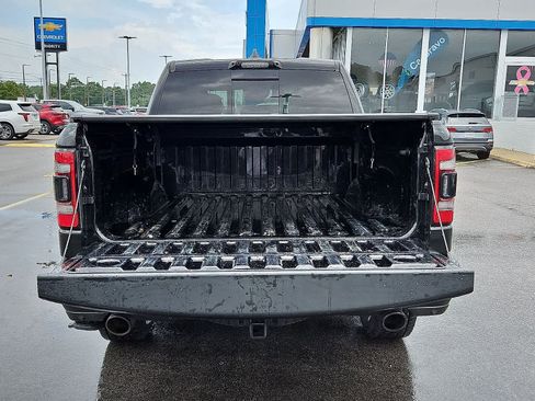 Used 2021 RAM 1500 Rebel w/ Rebel Level 2 Equipment Group AWD/4WD image 32