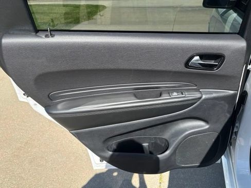 Used 2022 Dodge Durango GT AWD/4WD image 18