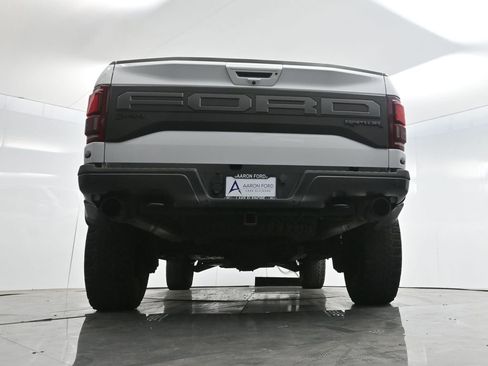 Used 2020 Ford F150 Raptor w/ Equipment Group 802A Luxury image 53