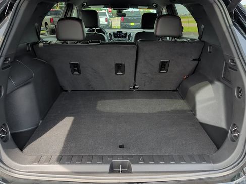 Used 2023 Chevrolet Equinox RS AWD/4WD image 40