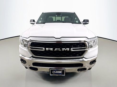 Used 2022 RAM 1500 Big Horn AWD/4WD image 2
