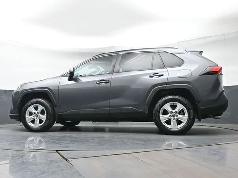 Used 2021 Toyota RAV4 XLE w/ Convenience Package AWD/4WD image 35