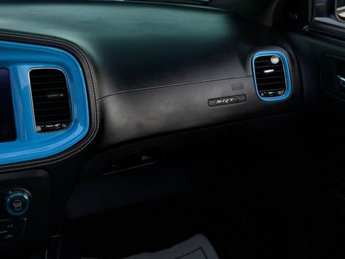 Used 2022 Dodge Charger SRT Hellcat image 30