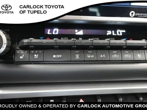 Used 2024 Toyota Tundra Platinum AWD/4WD image 14