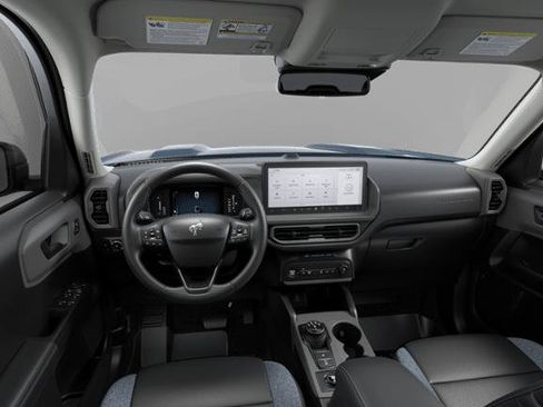 New 2026 Ford Bronco Sport Outer Banks AWD/4WD image 30