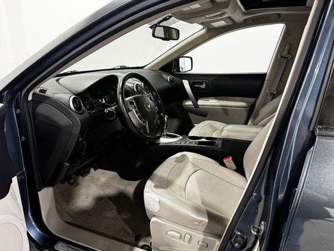 Used 2013 Nissan Rogue SL AWD/4WD image 16