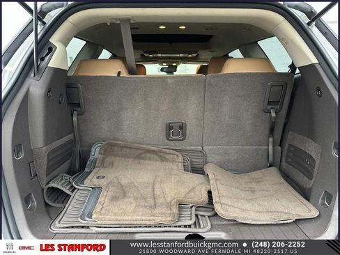 Used 2017 Buick Enclave Premium w/ Experience Buick Package image 11