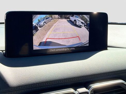New 2025 MAZDA CX-5 AWD 2.5 S w/ Preferred Package image 33