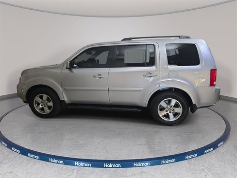 Used 2011 Honda Pilot EX-L image 9