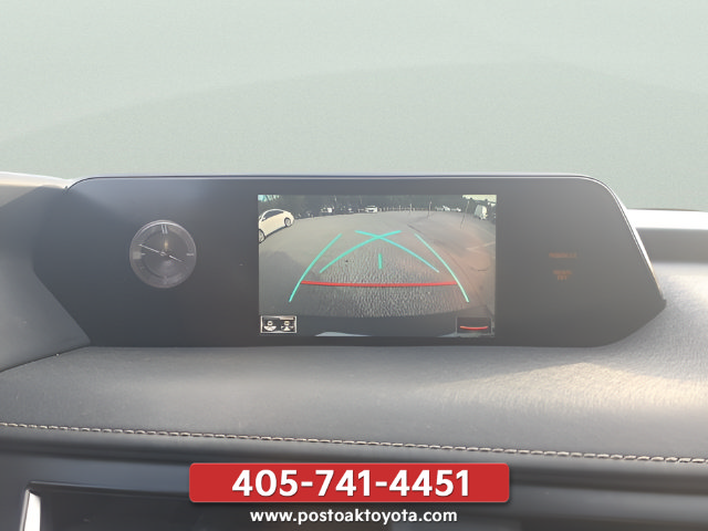 Used 2021 Lexus UX 250h w/ Premium Package AWD/4WD image 22
