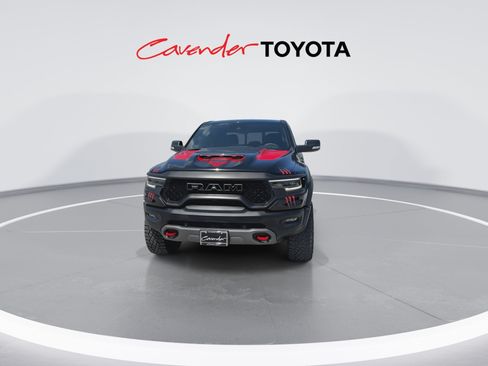 Used 2022 RAM 1500 TRX w/ TRX Level 2 Equipment Group AWD/4WD image 3