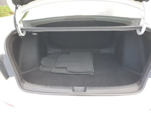 Used 2024 Honda Civic Sport image 15