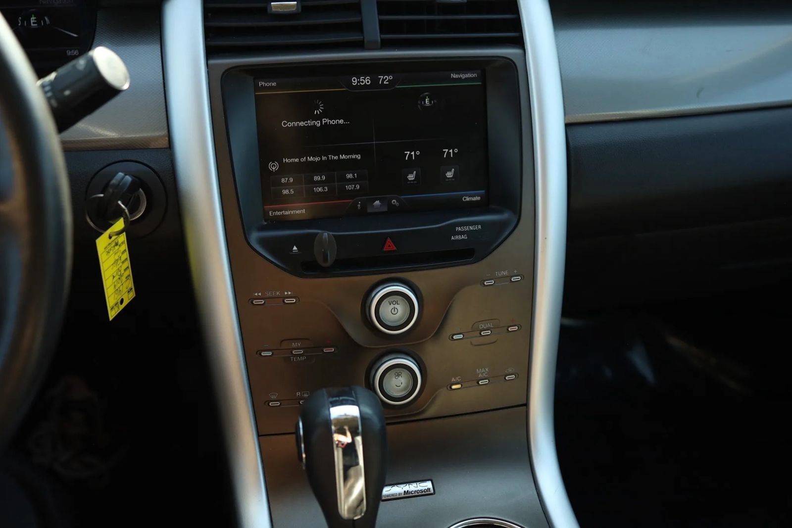 Used 2014 Ford Edge SEL w/ Equipment Group 205A AWD/4WD image 22